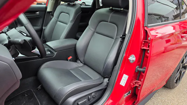 Honda Civic 2.0 i-MMD HEV Advance