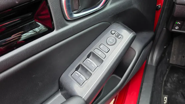 Honda Civic 2.0 i-MMD HEV Advance