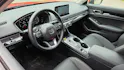 Honda Civic 2.0 i-MMD HEV Advance