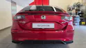 Honda Civic 2.0 i-MMD HEV Advance
