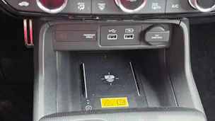 Honda Civic 2.0 i-MMD HEV Advance