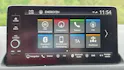 Honda Civic 2.0 i-MMD HEV Advance