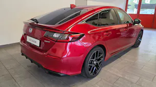 Honda Civic 2.0 i-MMD HEV Advance