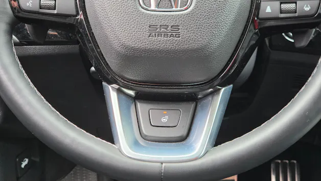 Honda Civic 2.0 i-MMD HEV Advance