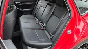 Honda Civic 2.0 i-MMD HEV Advance
