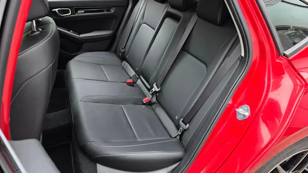 Honda Civic 2.0 i-MMD HEV Advance