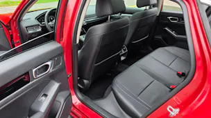 Honda Civic 2.0 i-MMD HEV Advance