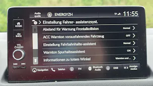 Honda Civic 2.0 i-MMD HEV Advance
