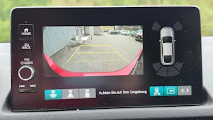 Honda Civic 2.0 i-MMD HEV Advance