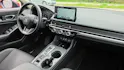 Honda Civic 2.0 i-MMD HEV Advance
