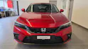 Honda Civic 2.0 i-MMD HEV Advance