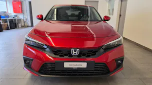 Honda Civic 2.0 i-MMD HEV Advance