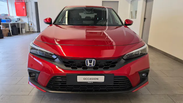 Honda Civic 2.0 i-MMD HEV Advance