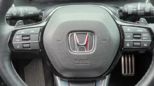 Honda Civic 2.0 i-MMD HEV Advance