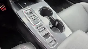 Honda Civic 2.0 i-MMD HEV Advance