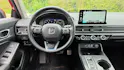 Honda Civic 2.0 i-MMD HEV Advance