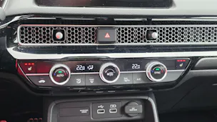 Honda Civic 2.0 i-MMD HEV Advance
