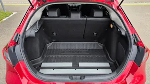 Honda Civic 2.0 i-MMD HEV Advance