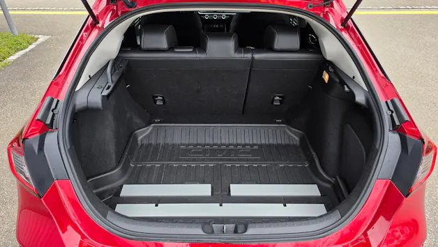Honda Civic 2.0 i-MMD HEV Advance