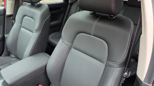 Honda Civic 2.0 i-MMD HEV Advance
