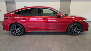 Honda Civic 2.0 i-MMD HEV Advance