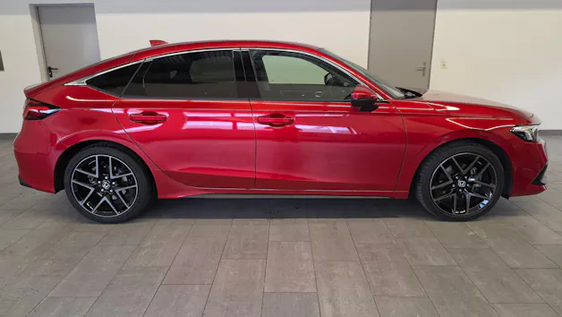 Honda Civic 2.0 i-MMD HEV Advance