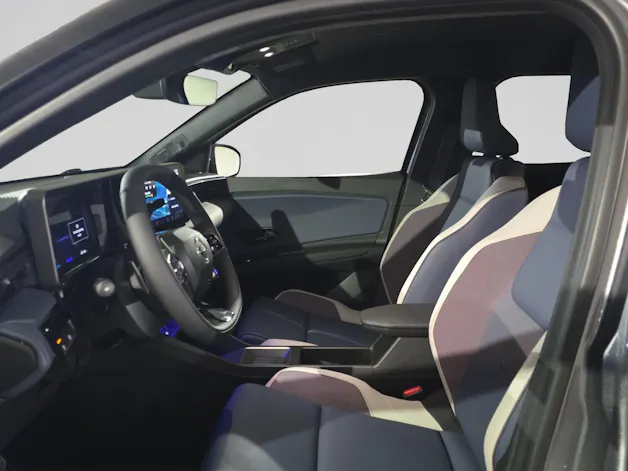 Nissan Micra 52kWh Evolve