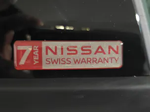 Nissan Micra 52kWh Evolve