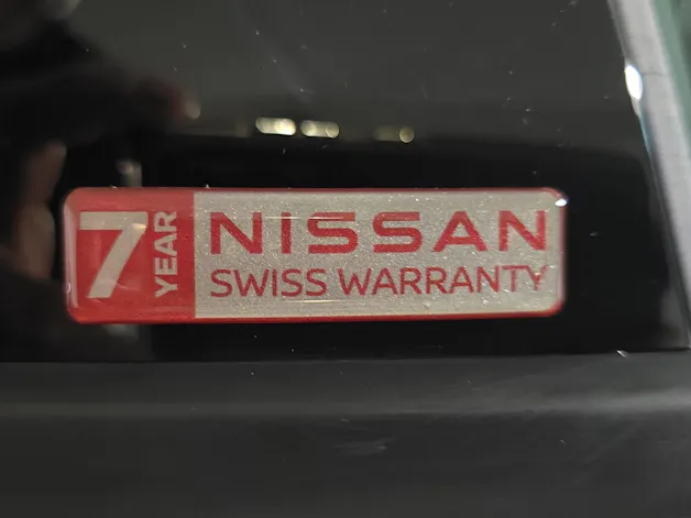 Nissan Micra 52kWh Evolve