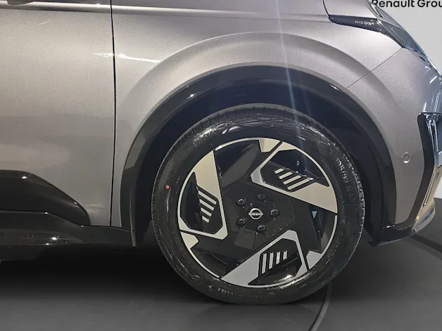 Nissan Micra 52kWh Evolve