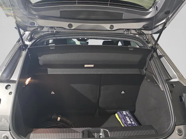 Nissan Micra 52kWh Evolve