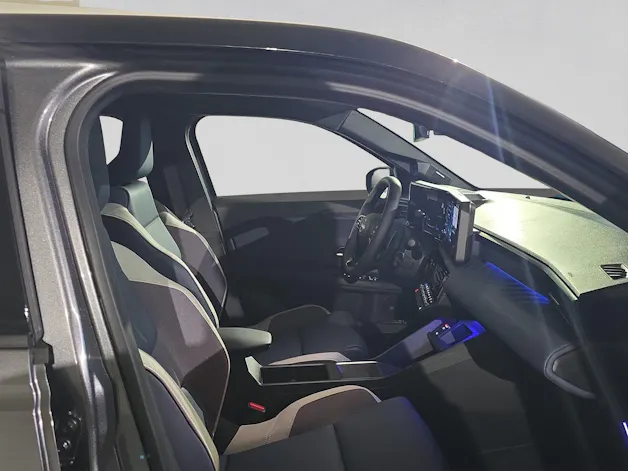 Nissan Micra 52kWh Evolve