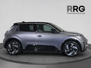 Nissan Micra 52kWh Evolve