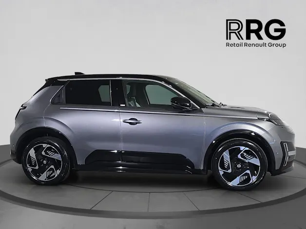 Nissan Micra 52kWh Evolve