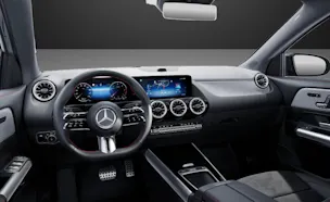 Mercedes-Benz GLA 220d 4Matic 8G-DCTSwiss Star