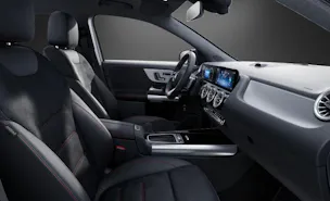 Mercedes-Benz GLA 220d 4Matic 8G-DCTSwiss Star