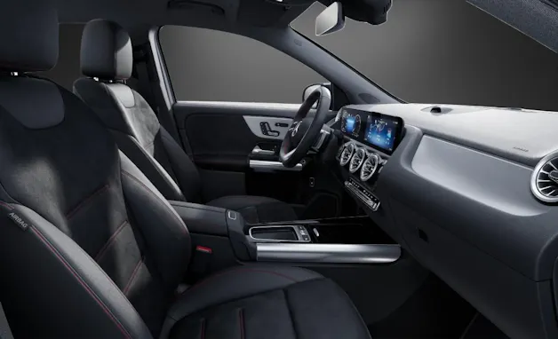 Mercedes-Benz GLA 220d 4Matic 8G-DCTSwiss Star