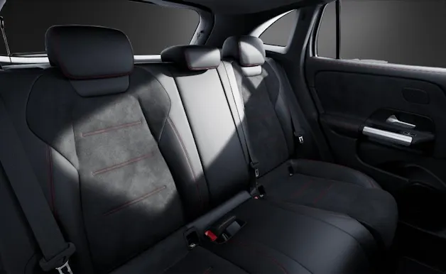 Mercedes-Benz GLA 220d 4Matic 8G-DCTSwiss Star