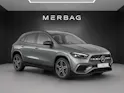 Mercedes-Benz GLA 220d 4Matic 8G-DCTSwiss Star