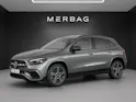 Mercedes-Benz GLA 220d 4Matic 8G-DCTSwiss Star