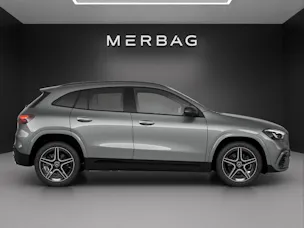 Mercedes-Benz GLA 220d 4Matic 8G-DCTSwiss Star