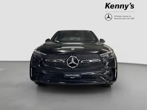 Mercedes-Benz GLC 450 d AMG Line 4MATIC Coupé