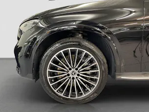 Mercedes-Benz GLC 450 d AMG Line 4MATIC Coupé