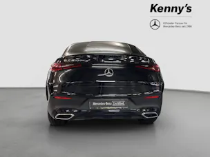 Mercedes-Benz GLC 450 d AMG Line 4MATIC Coupé