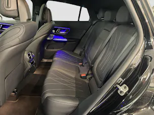 Mercedes-Benz GLC 450 d AMG Line 4MATIC Coupé