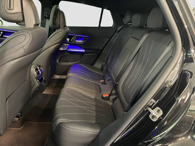 Mercedes-Benz GLC 450 d AMG Line 4MATIC Coupé