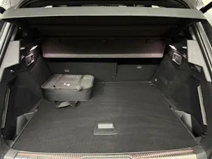 DS Automobiles AUTOMOBILES DS 7 Crossback E-Tense 225 Performance Line+