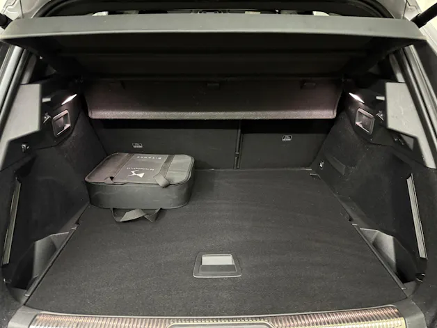 DS Automobiles AUTOMOBILES DS 7 Crossback E-Tense 225 Performance Line+