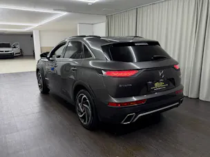 DS Automobiles AUTOMOBILES DS 7 Crossback E-Tense 225 Performance Line+