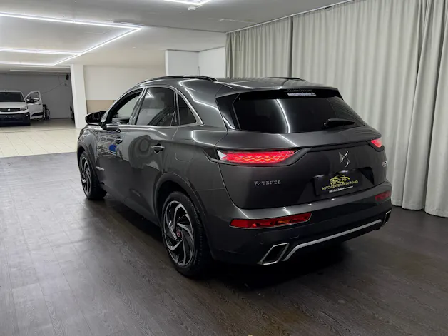 DS Automobiles AUTOMOBILES DS 7 Crossback E-Tense 225 Performance Line+